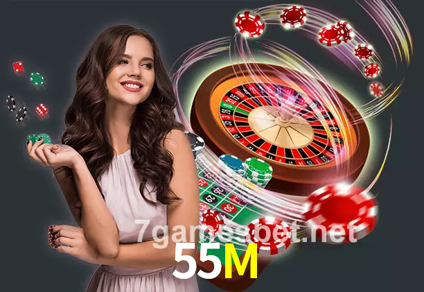 vivo no cassino 55M
