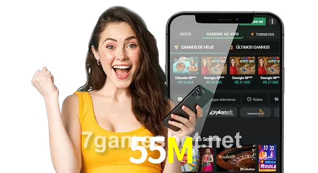 55M