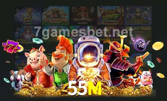 cassino 55M