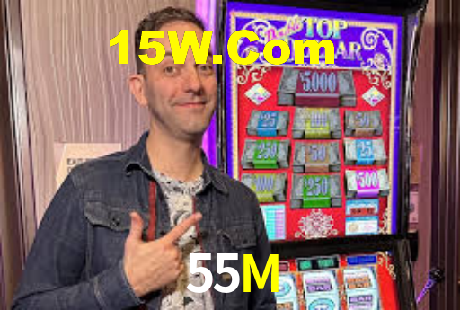 55M: A Experiência de Casino com Jogos de Mesa ao Vivo