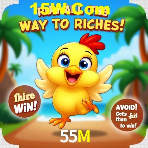 Descubra a Magia dos Jogos de Arcade no 55M