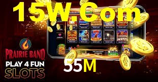Roulette Table 55M