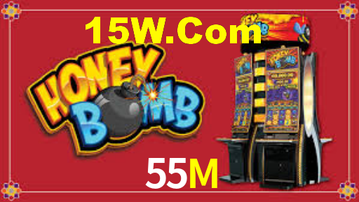 Sinta a adrenalina dos jogos de cassino com 55M