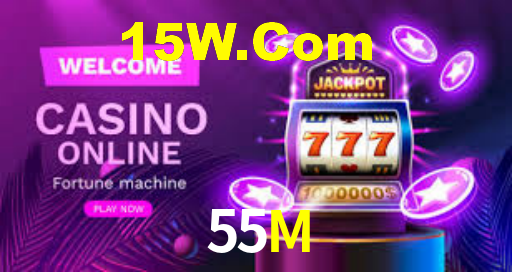 55M - Game Jogo Cassino no Brasil - 55M Bet