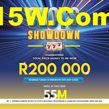 VIP Casino 55M