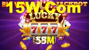 Daily Bonuses 55M