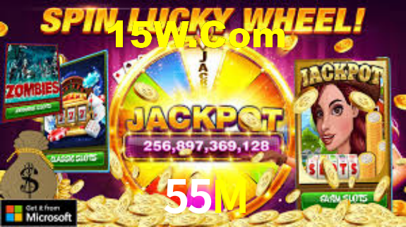 55M Bet
