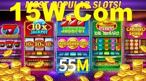 Welcome Bonus 55M