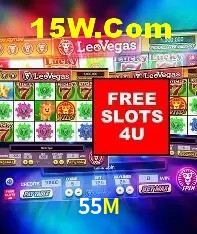 Weekend Specials 55M