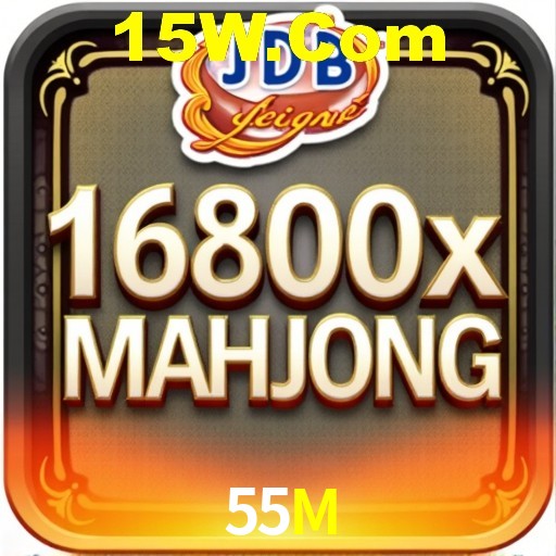 A Revolução dos Aplicativos de Jogos no 55M