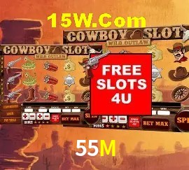 Exclusive Offers 55M