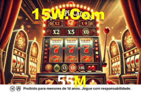 55M Plataforma