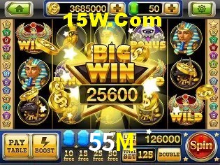 Welcome Bonus 55M