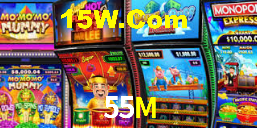55M Plataforma