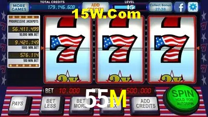 Experiência VIP 55M