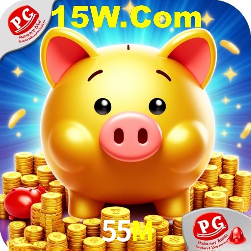 Descubra o Mundo do Cassino Online com 55M