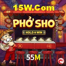 Sports Statistics 55M