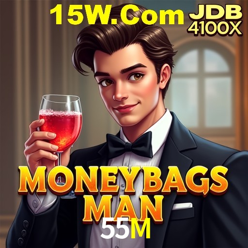 Descubra o Programa VIP da 55M: Vantagens Exclusivas para Jogadores