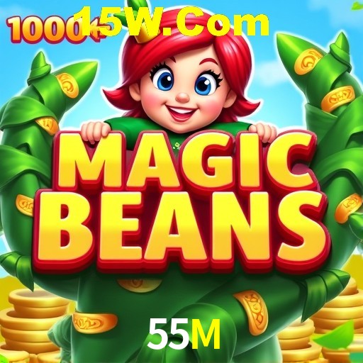 Descubra a Magia dos Jogos de Arcade no 55M