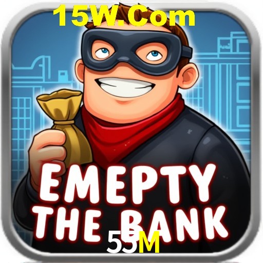 Desvendando o Mundo dos Jogos Virtuais na 55M