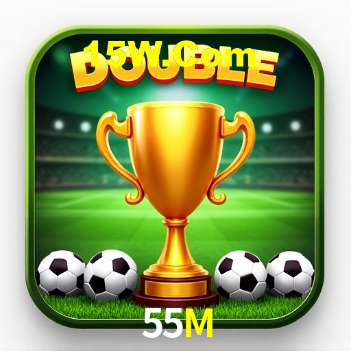 A Emoção da Loteria na 55M: Uma Chance de Mudança de Vida