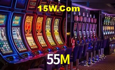Casino Ao Vivo 55M