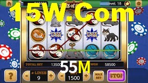 Blackjack Table 55M