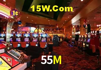 Avaliações dos Jogadores 55M