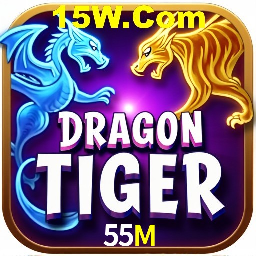 Descubra o Mundo do Cassino Online com 55M