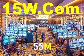 VIP Casino 55M