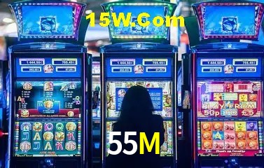 Gates of Olympus 55M