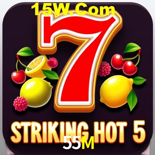 A Emoção da Loteria na 55M: Uma Chance de Mudança de Vida